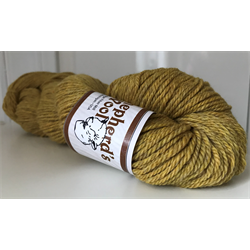 Shepherd's Worsted farge AUTUMN GOLD